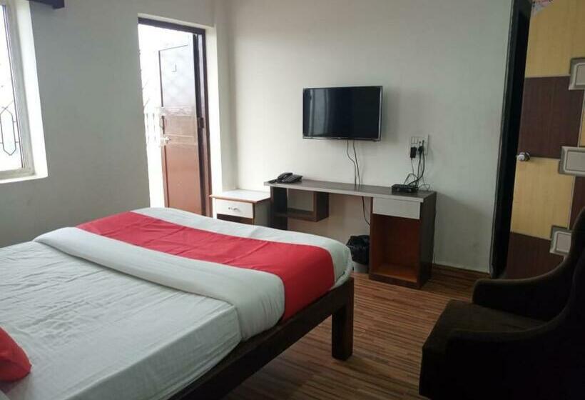 Отель City Comfort