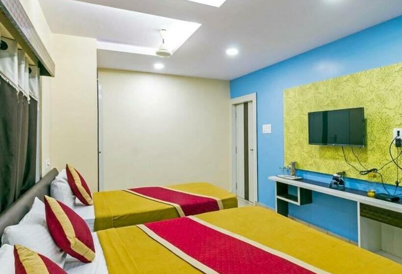 Отель City Comfort