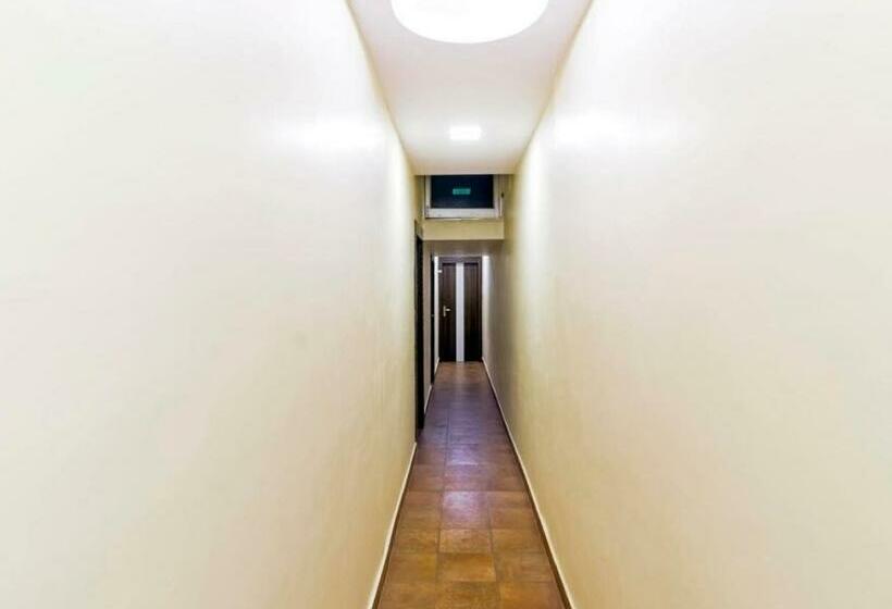 Отель City Comfort