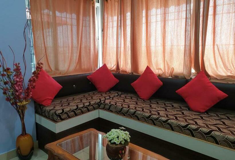 Отель City Comfort