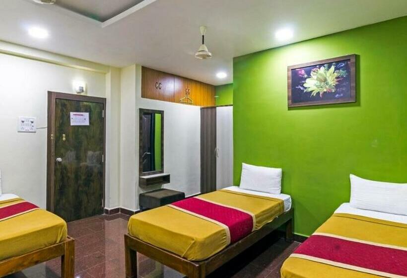 Отель City Comfort