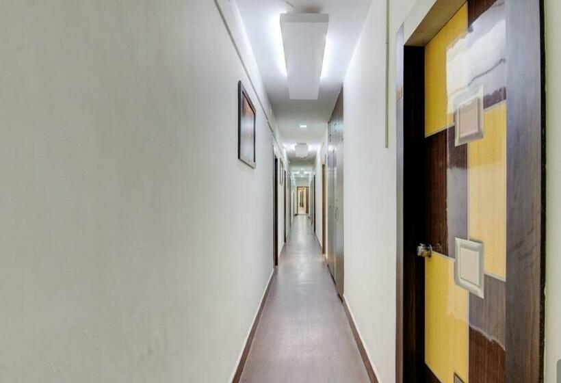 Отель City Comfort