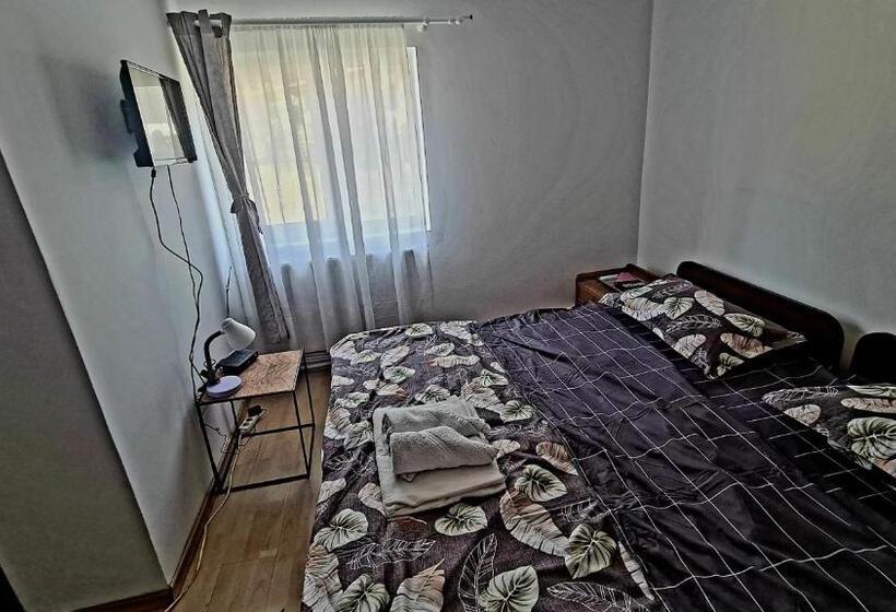 پانسیون Casa Luca