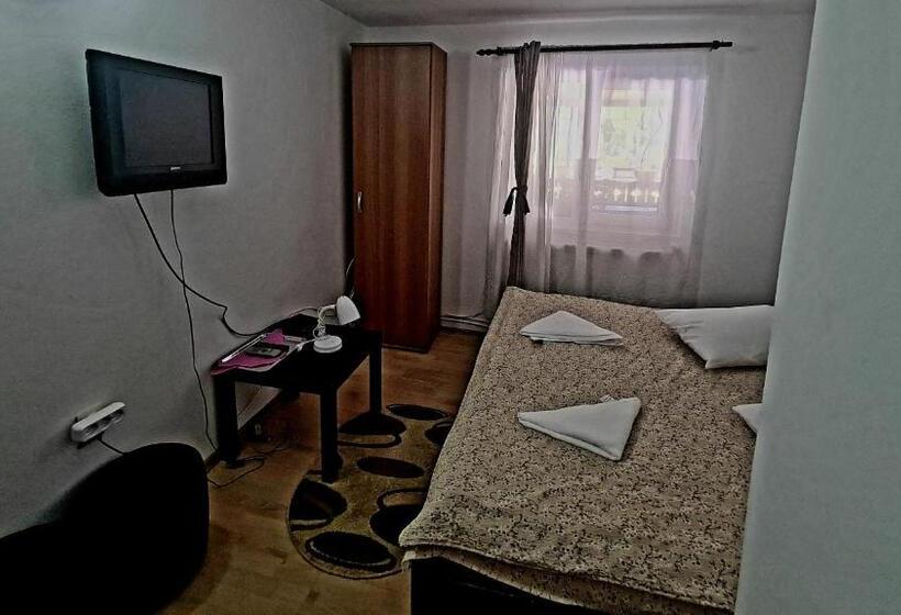 پانسیون Casa Luca