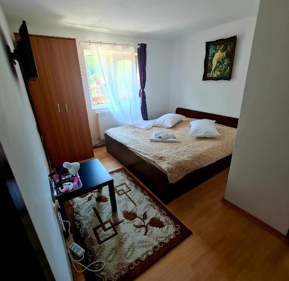 پانسیون Casa Luca