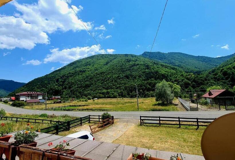 پانسیون Casa Luca