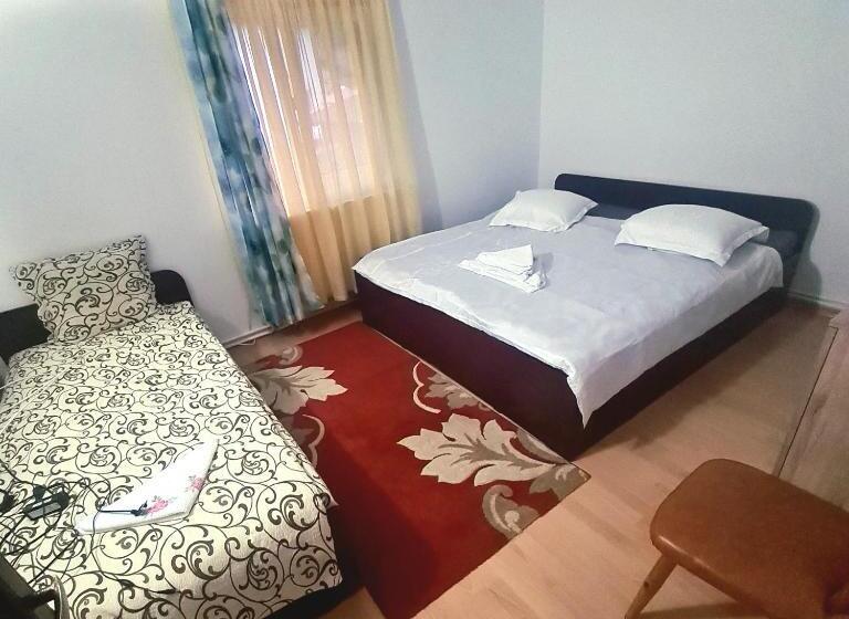 پانسیون Casa Luca