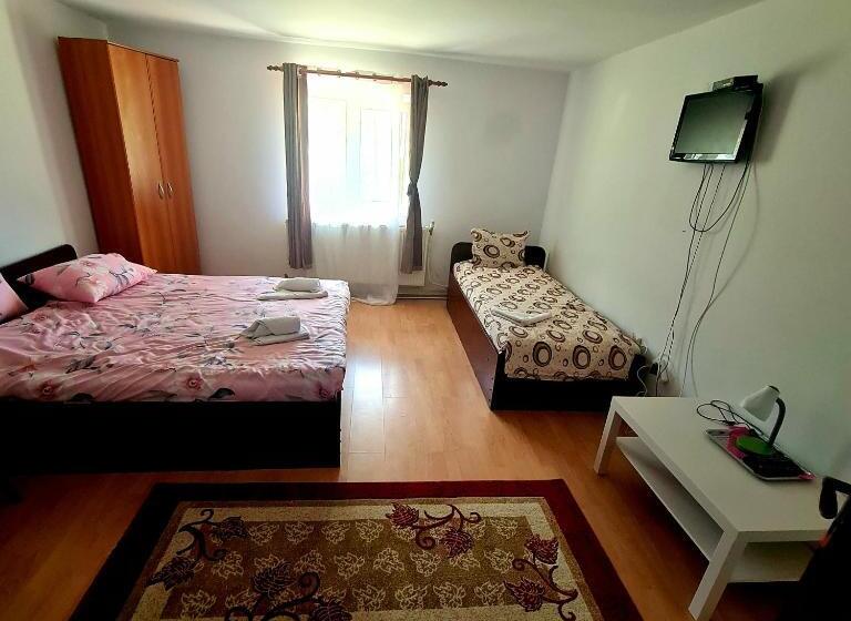 پانسیون Casa Luca