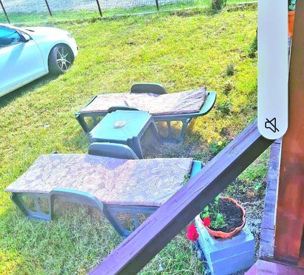 پانسیون Casa Luca