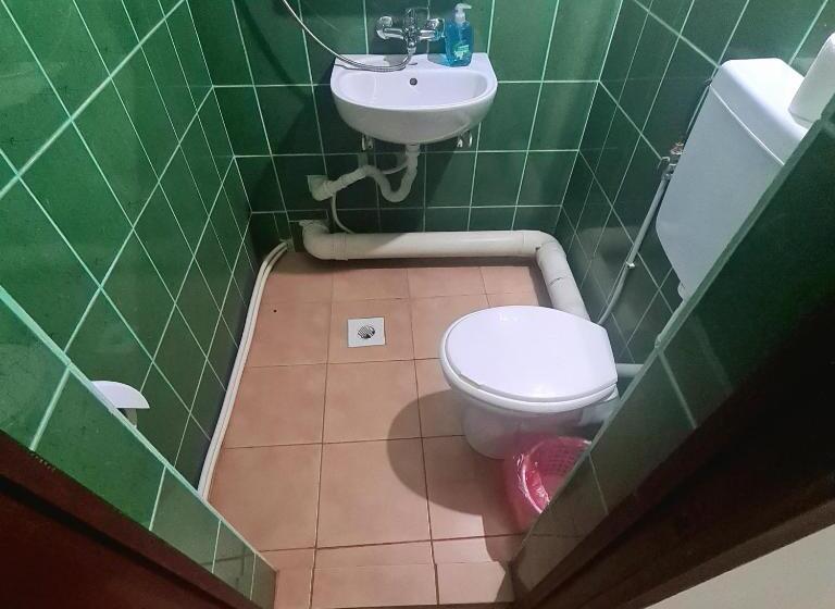 پانسیون Casa Luca