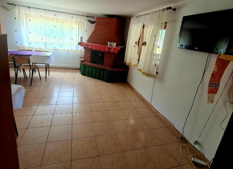 پانسیون Casa Luca