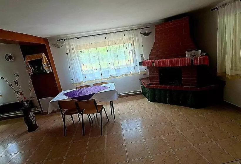 ペンション Casa Luca