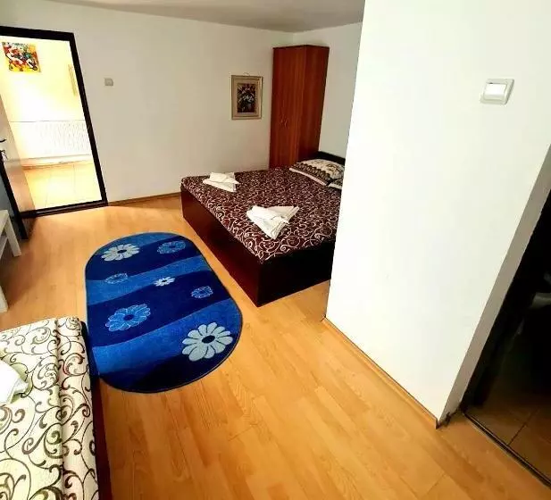 ペンション Casa Luca