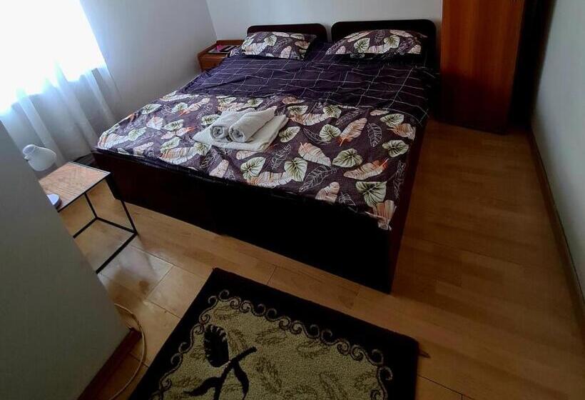 پانسیون Casa Luca