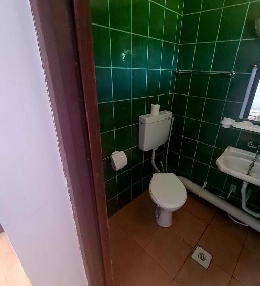 پانسیون Casa Luca