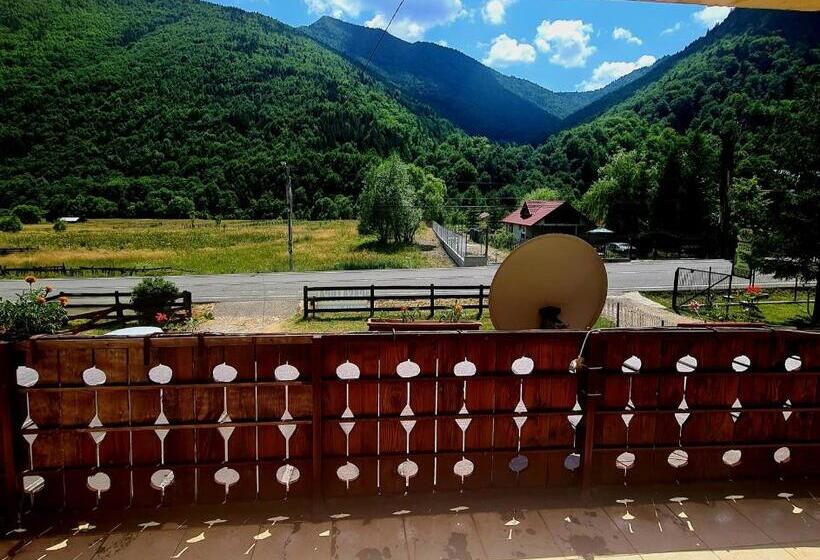 پانسیون Casa Luca