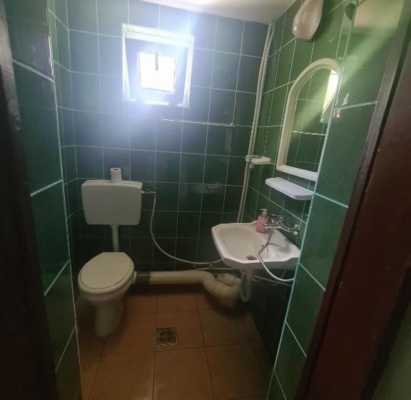 پانسیون Casa Luca