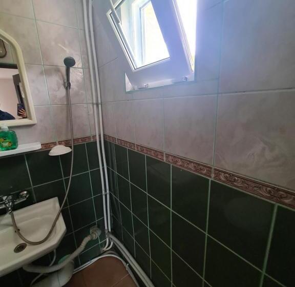 پانسیون Casa Luca