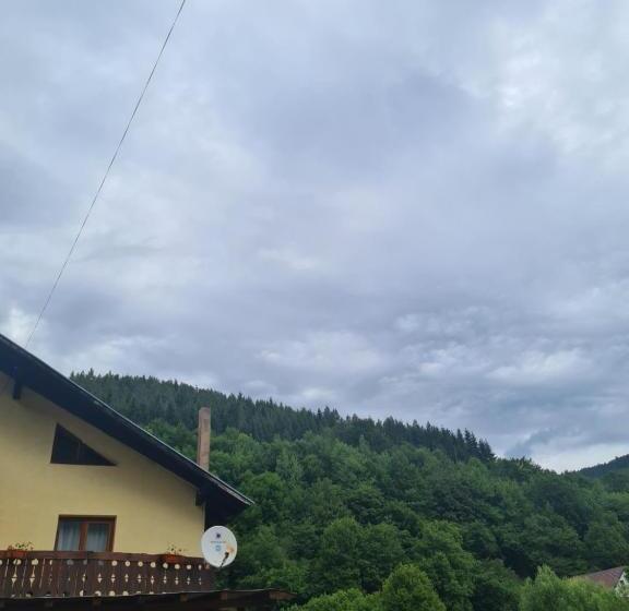 پانسیون Casa Luca