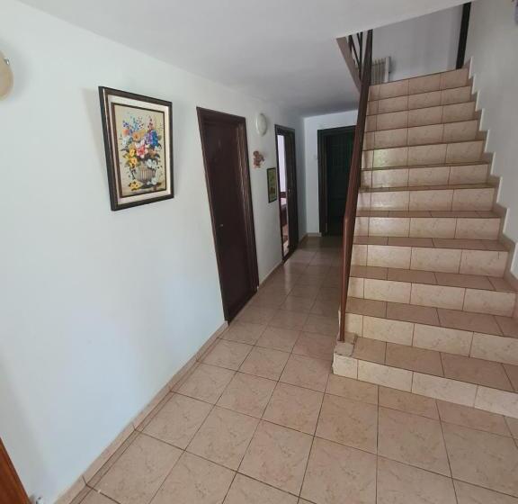 پانسیون Casa Luca