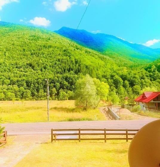 پانسیون Casa Luca