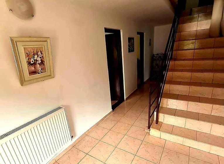 پانسیون Casa Luca