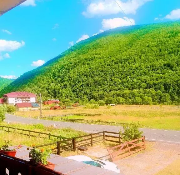ペンション Casa Luca