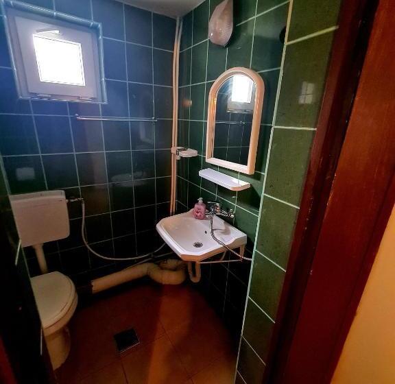 پانسیون Casa Luca