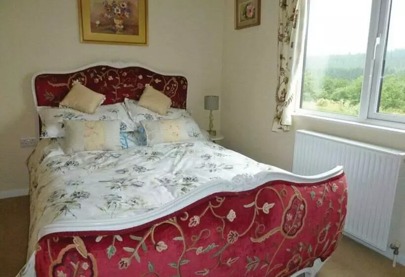 Lomakeskus Clear Sky Lodge Park