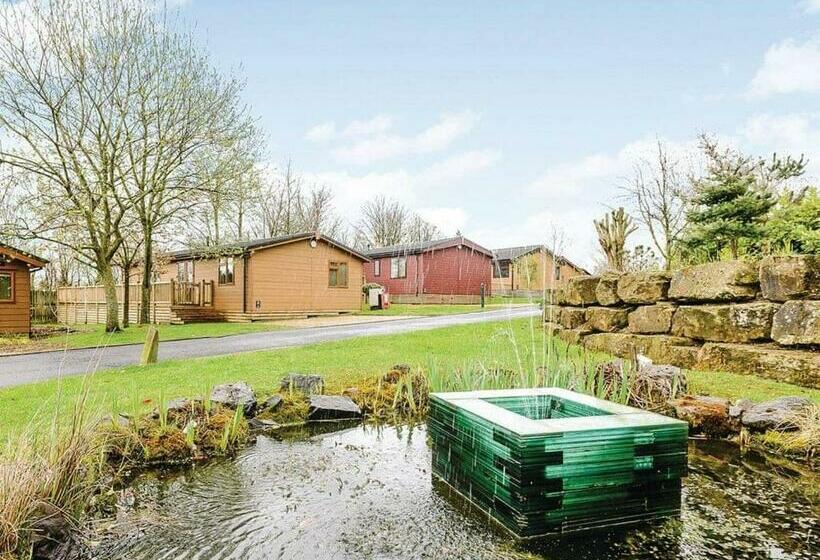 Resort Ribblesdale Lodges