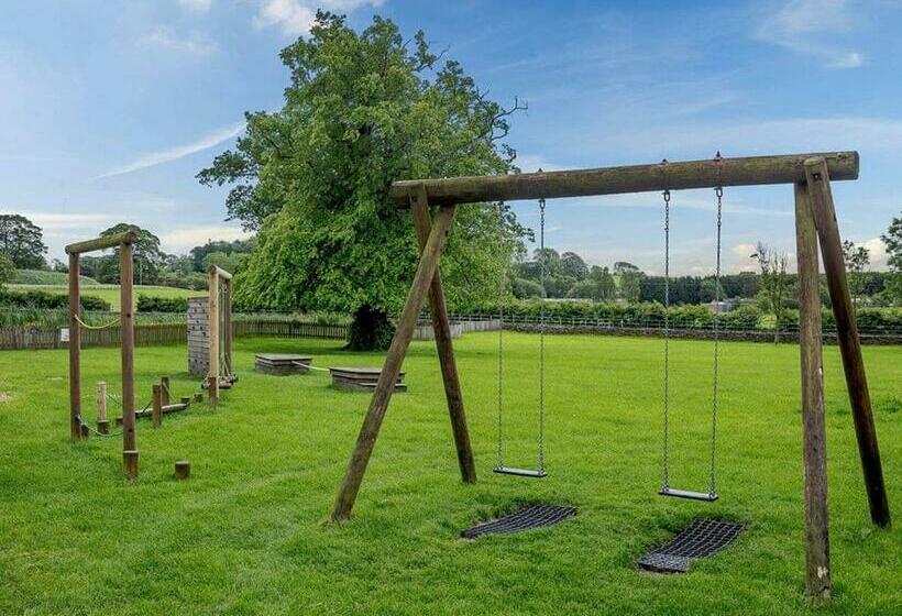 Resort Ribblesdale Lodges