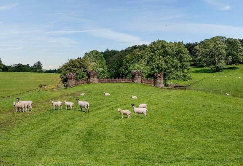 Resort Ribblesdale Lodges