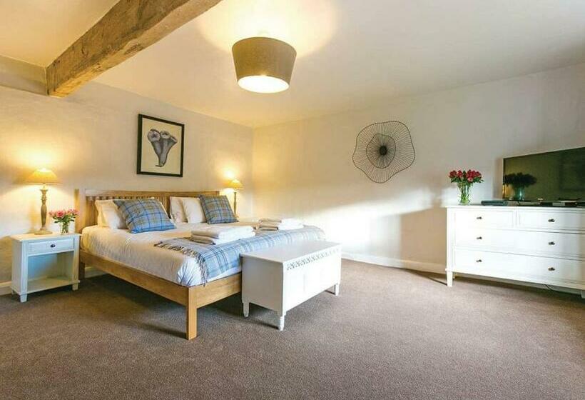 Resort Ribblesdale Lodges