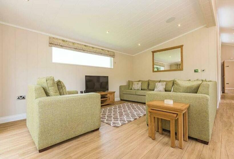 Resort Ribblesdale Lodges