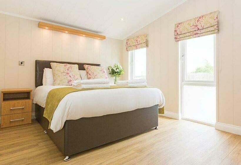 Resort Ribblesdale Lodges