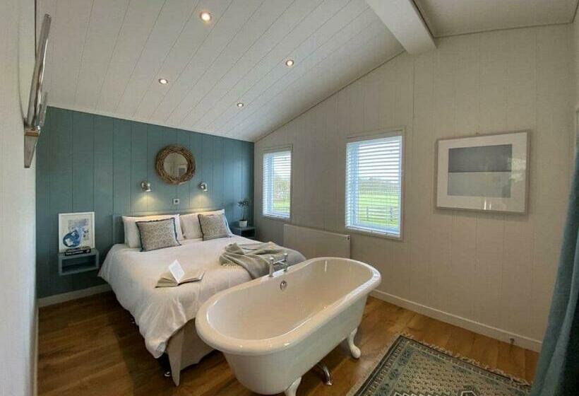 Resort Ribblesdale Lodges