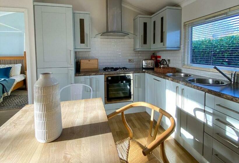 Resort Ribblesdale Lodges