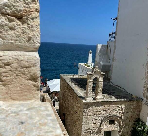 Terra Mia La Terrazza