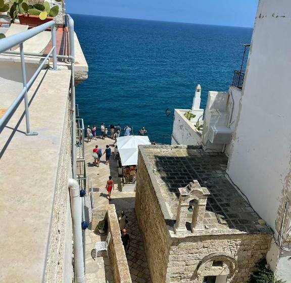 Terra Mia La Terrazza