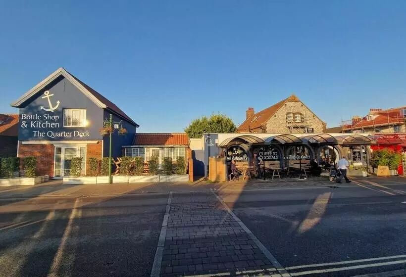 The Crows Nest   Sheringham