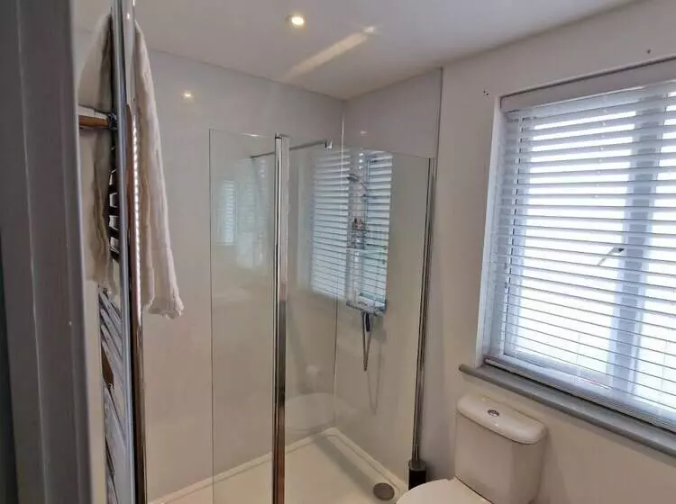 The Crows Nest   Sheringham