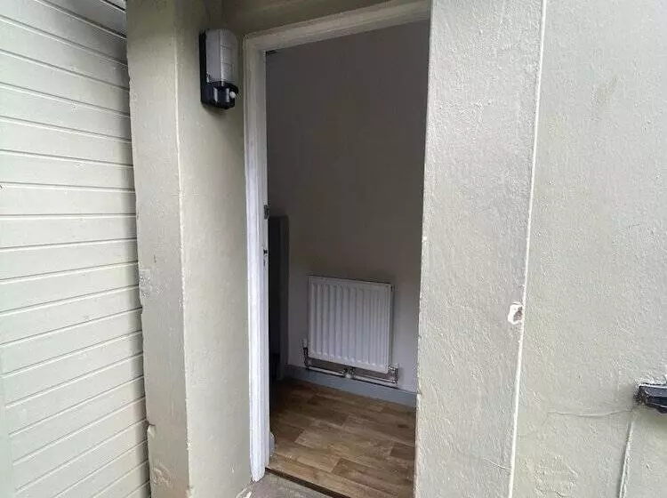 The Crows Nest   Sheringham