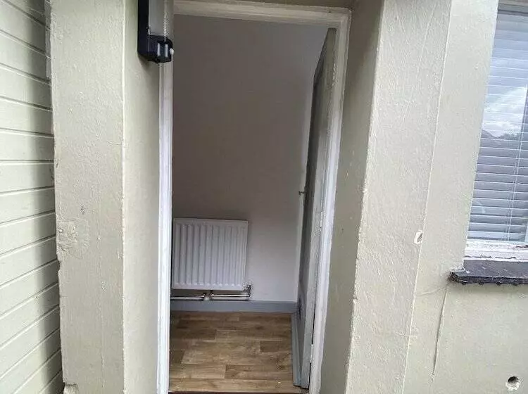 The Crows Nest   Sheringham