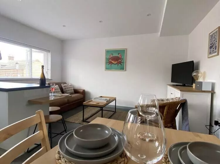 The Crows Nest   Sheringham