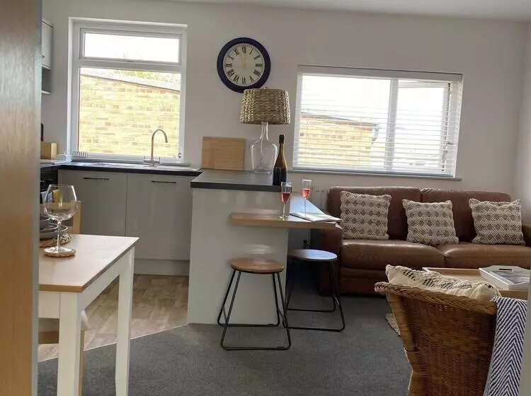 The Crows Nest   Sheringham