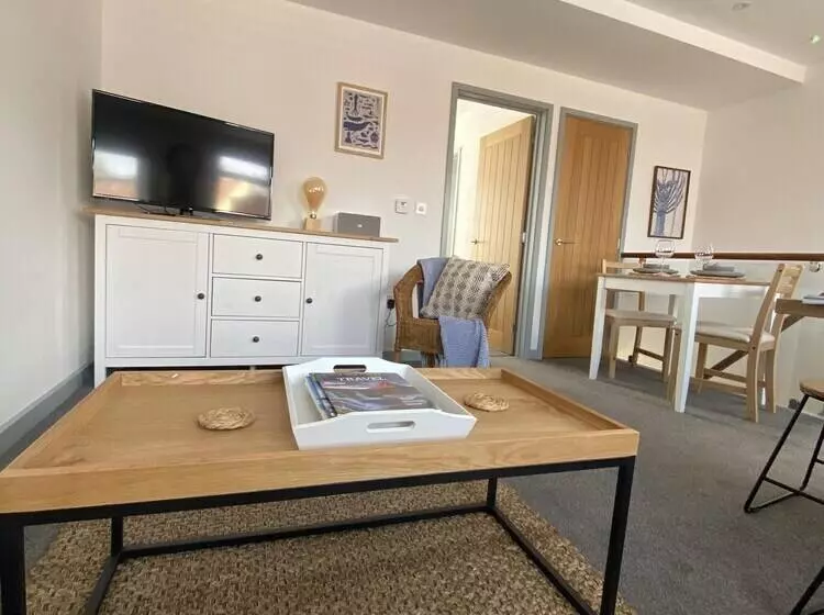 The Crows Nest   Sheringham