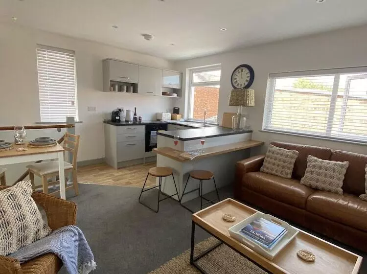 The Crows Nest   Sheringham