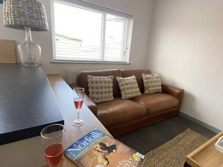 The Crows Nest   Sheringham