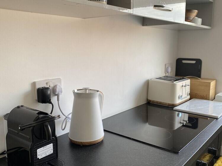 The Crows Nest   Sheringham