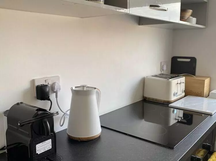 The Crows Nest   Sheringham